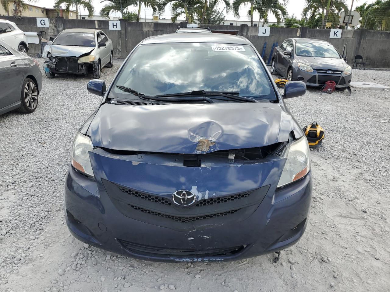 2008 Toyota Yaris - Image 5