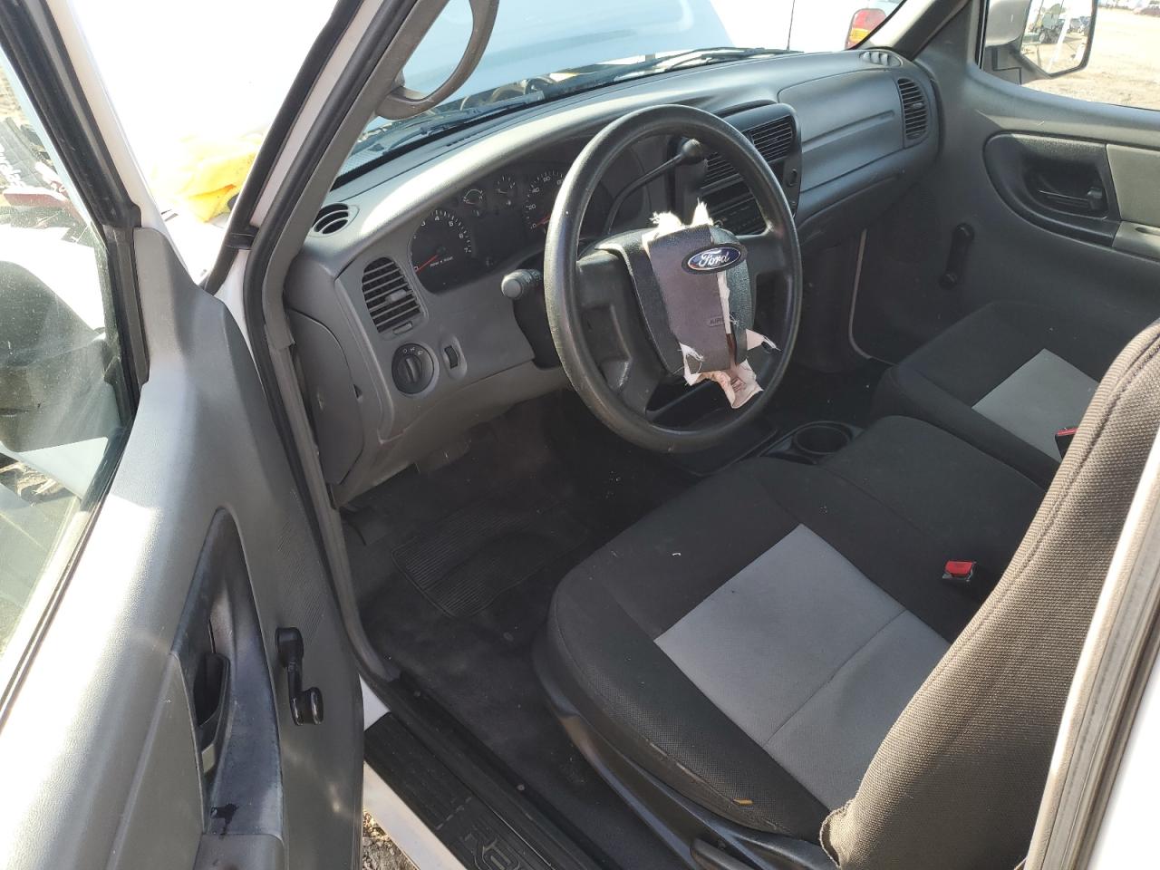 2009 Ford Ranger - Image 8