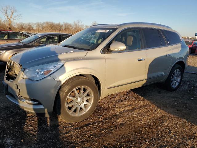  BUICK ENCLAVE 2016 Золотой