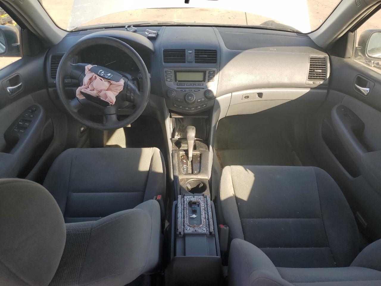 2007 Honda Accord - Image 8
