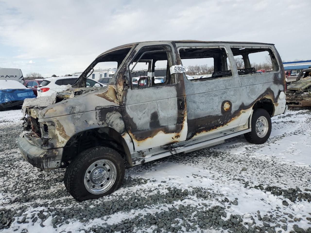 2006 Ford Econoline - Image 1