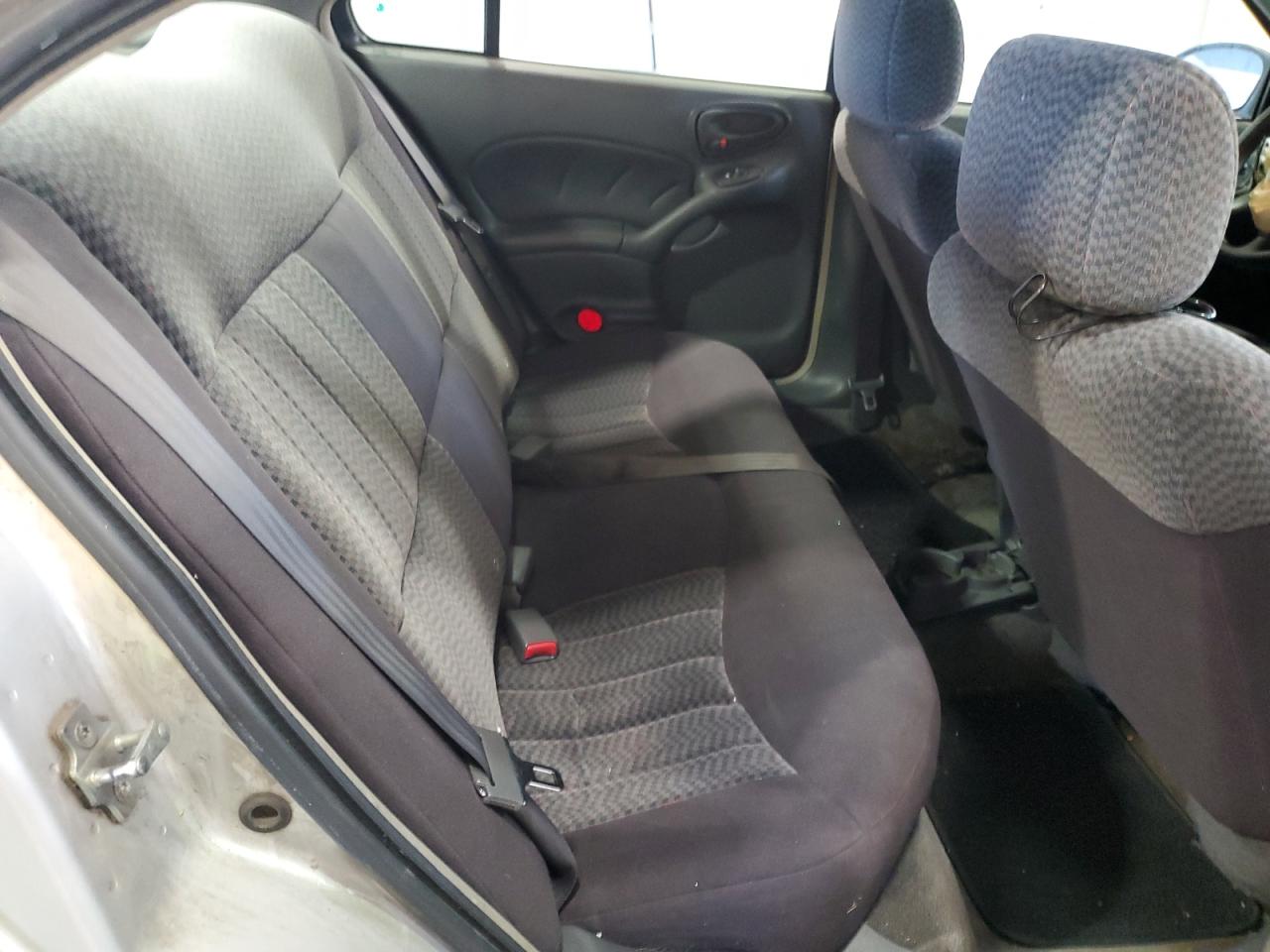 2005 Pontiac Grand AM - Image 10