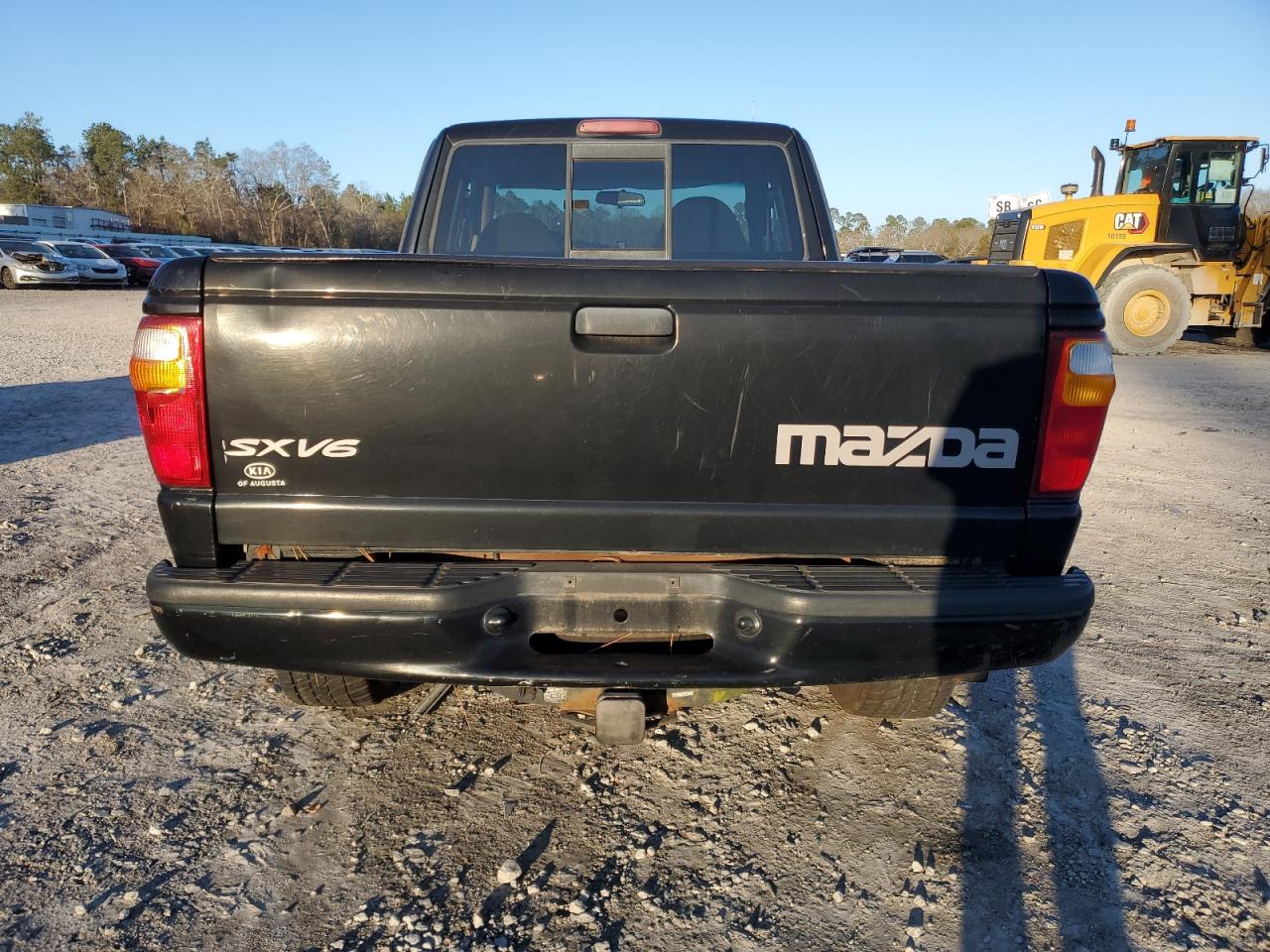 2001 Mazda B-series - Image 6