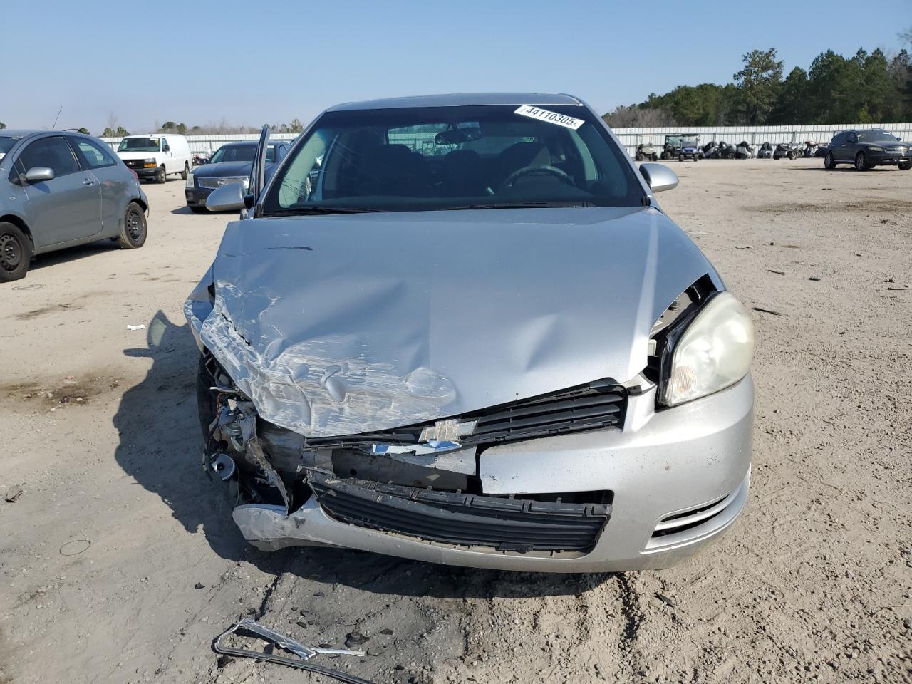 2006 Chevrolet Impala - Image 5