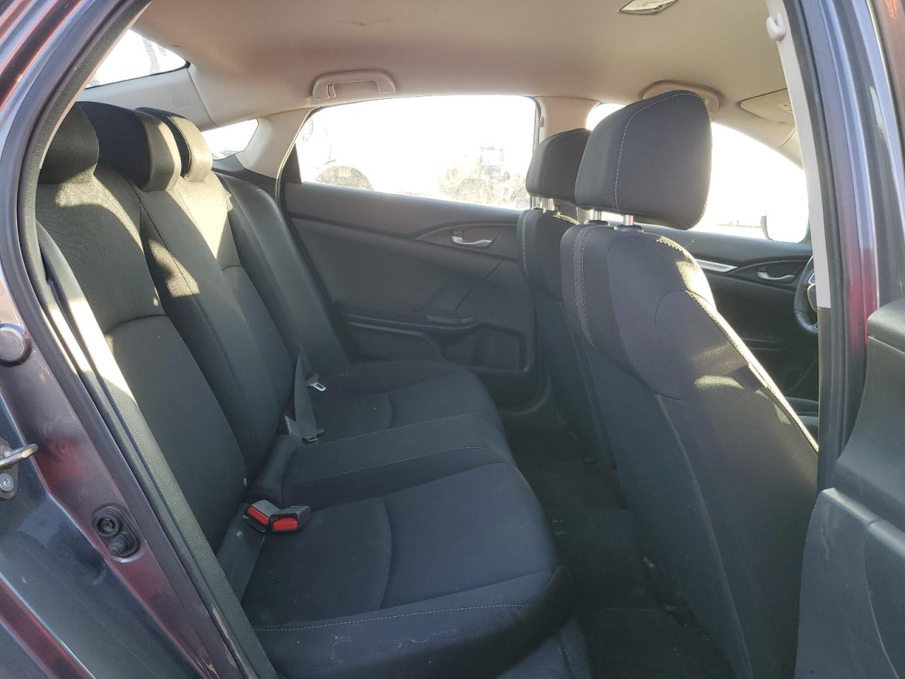 2017 Honda Civic - Image 10