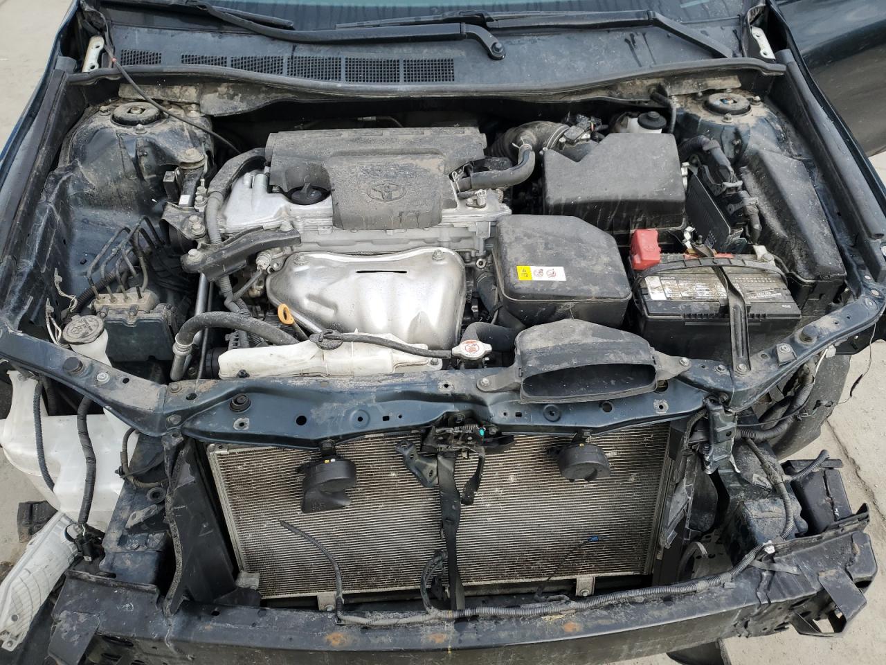 2017 Toyota Camry - Image 11