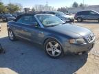 2006 Audi A4 1.8 Cabriolet en Venta en Lexington, KY - Side