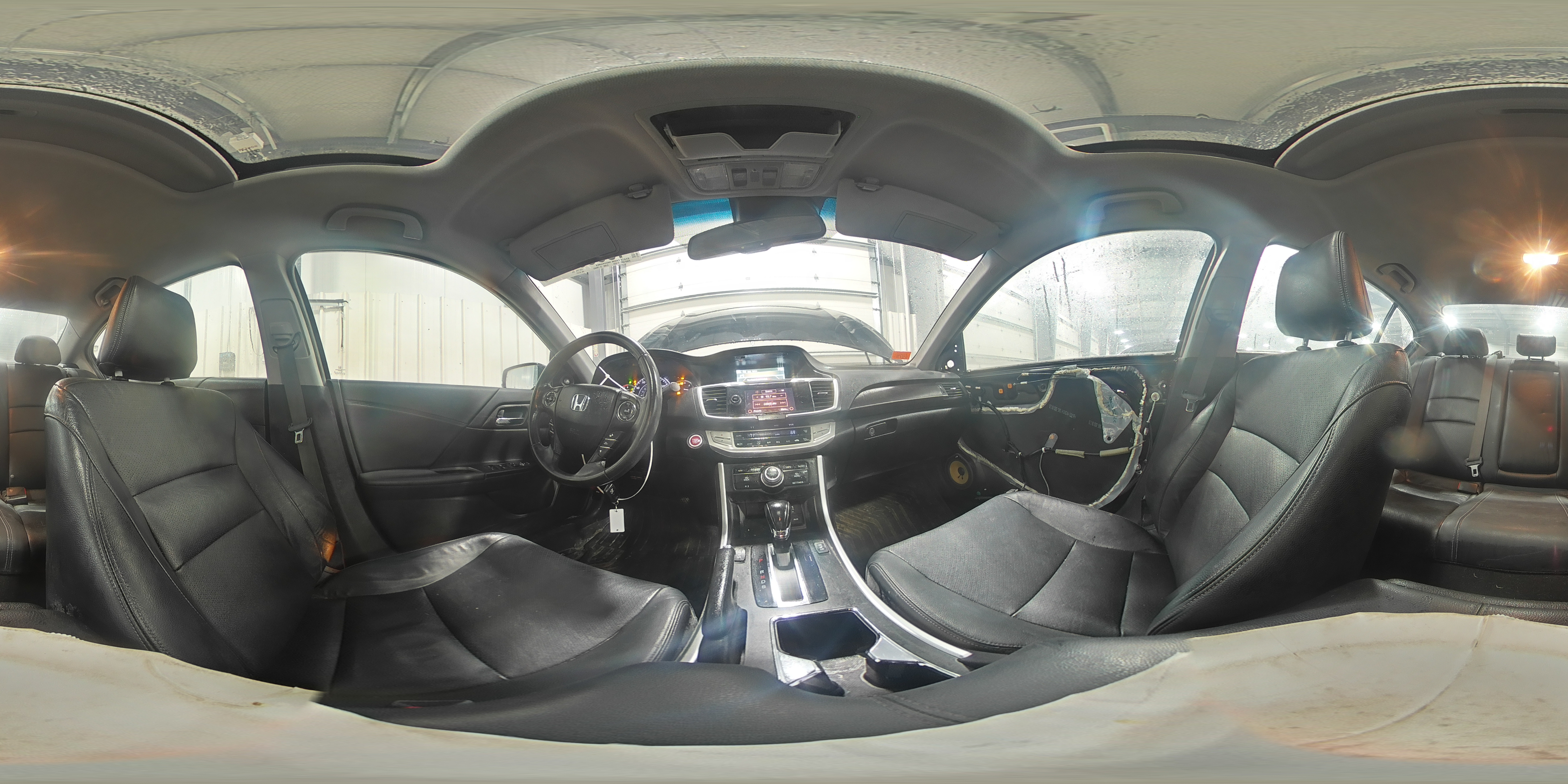 2013 Honda Accord - Image 15