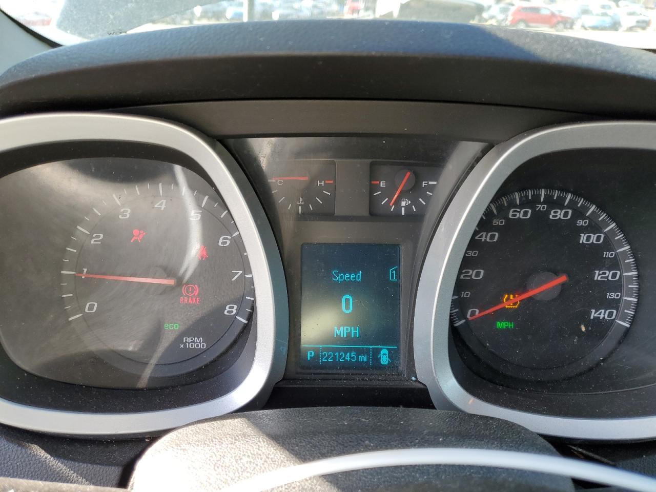 2012 Chevrolet Equinox - Image 9