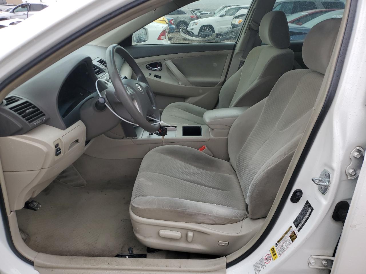 2009 Toyota Camry - Image 7