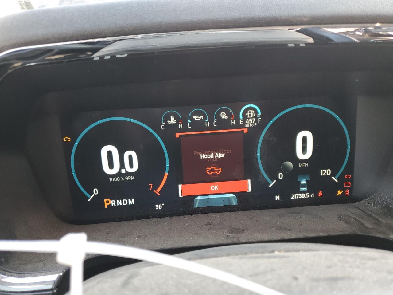 2021 Ford F-150 - Image 9