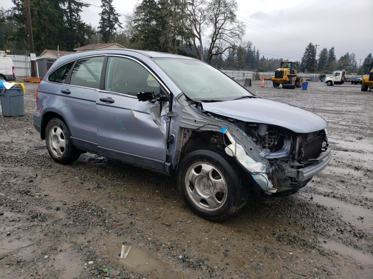 2011 Honda CR-V - Image 4