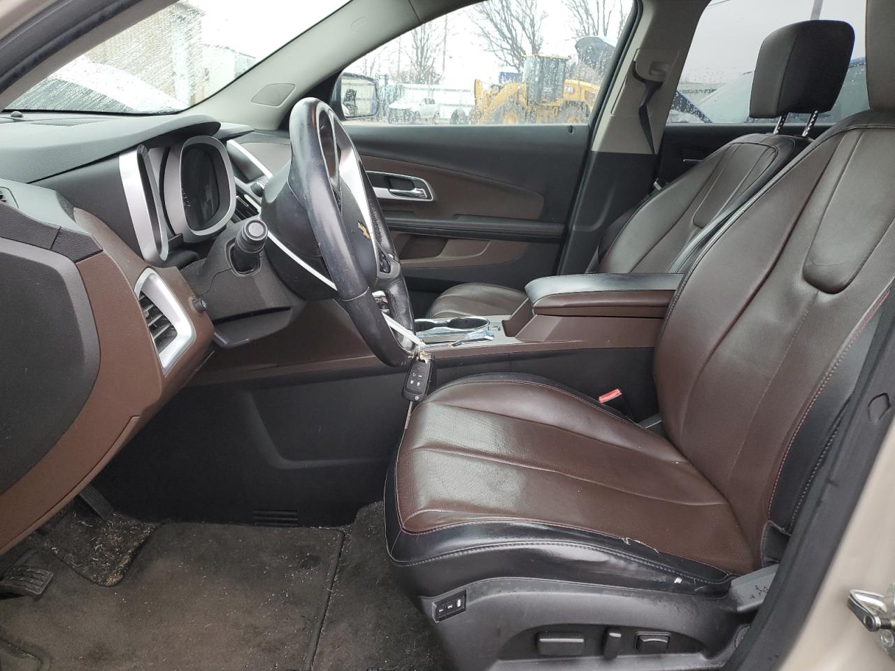 2011 Chevrolet Equinox - Image 7