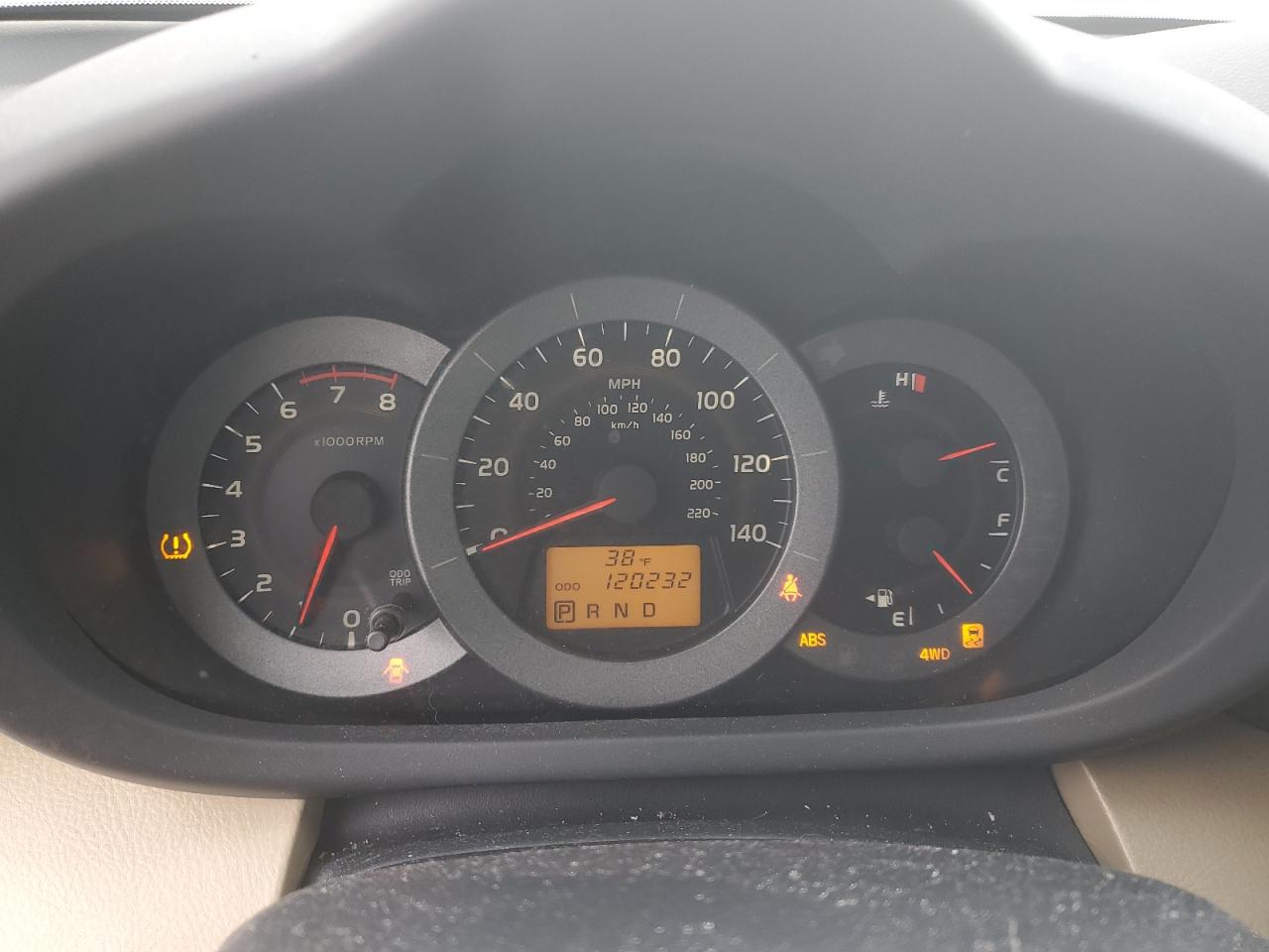 2009 Toyota RAV 4 - Image 9