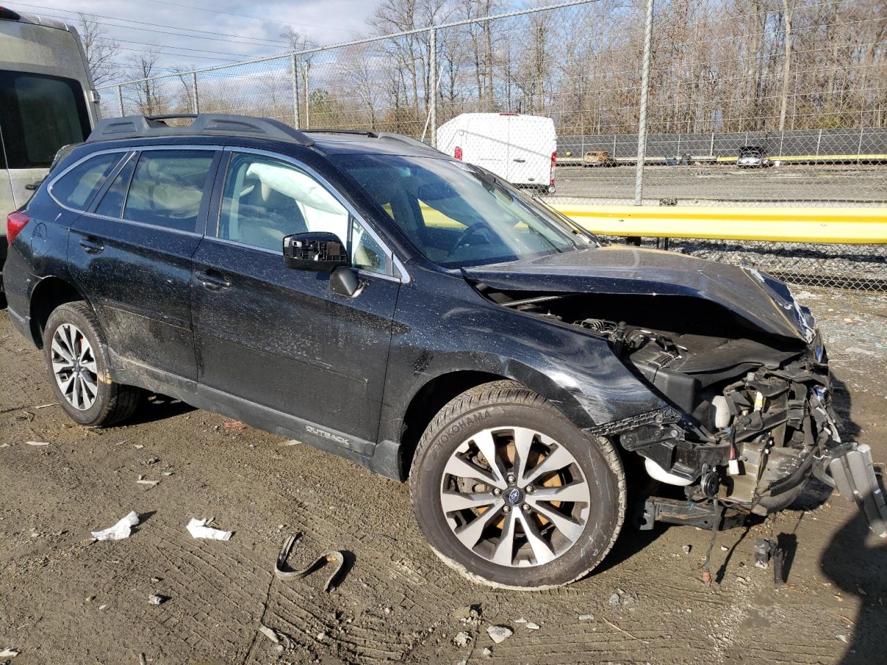 2016 Subaru Outback - Image 4
