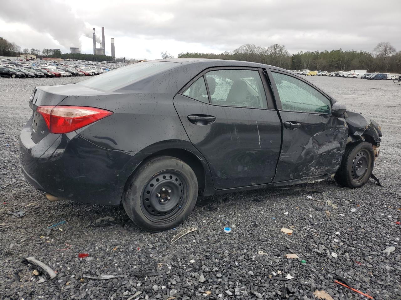 2019 Toyota Corolla - Image 3