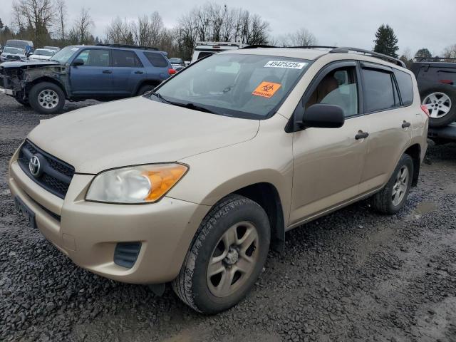 2010 Toyota Rav4 