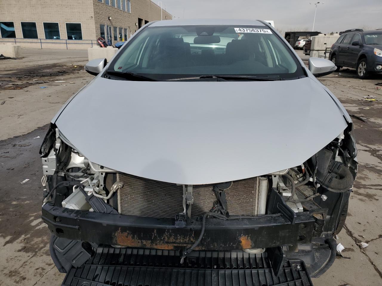 2019 Toyota Corolla - Image 5