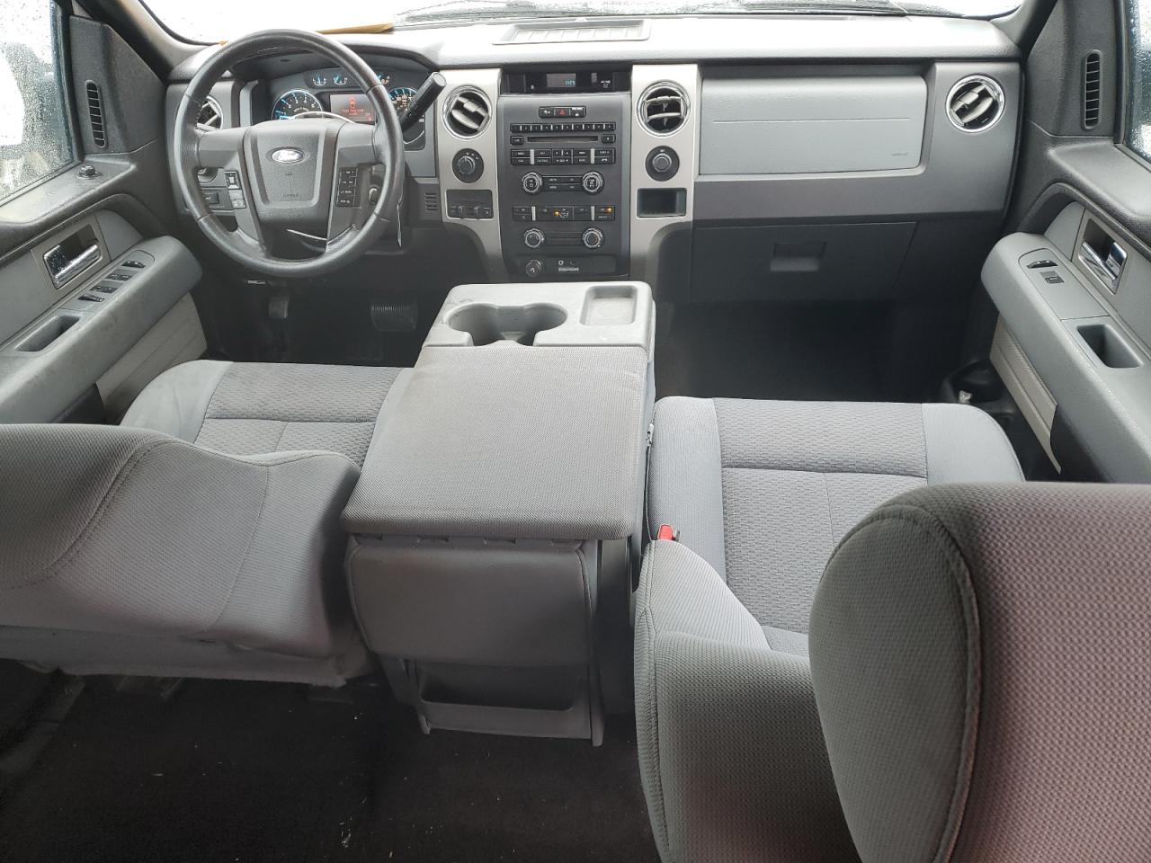 2011 Ford F-150 - Image 8