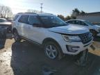 2017 Ford Explorer Xlt for Sale in Lexington, KY - Front End