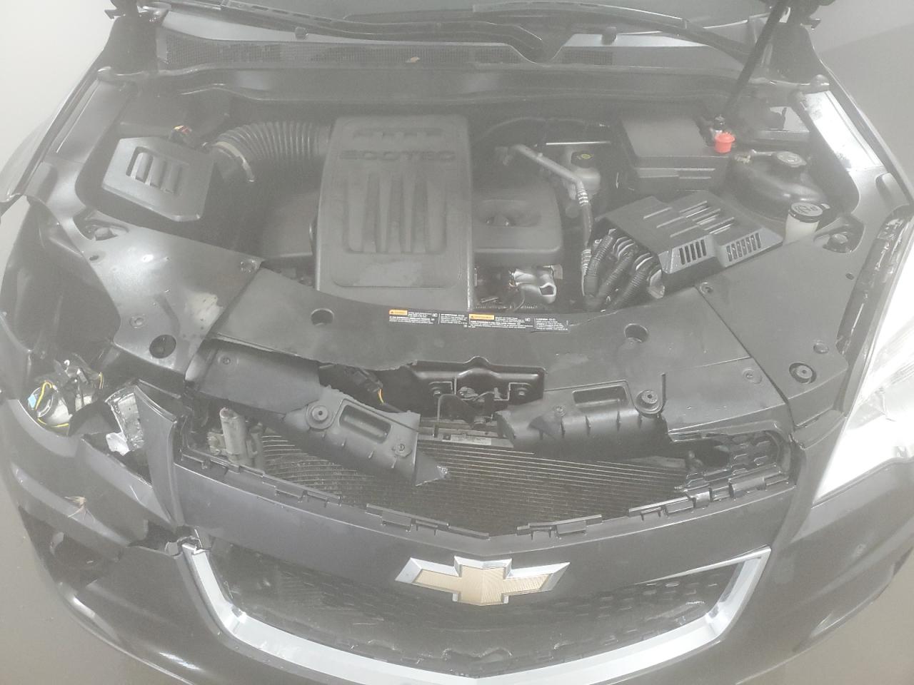2015 Chevrolet Equinox - Image 13