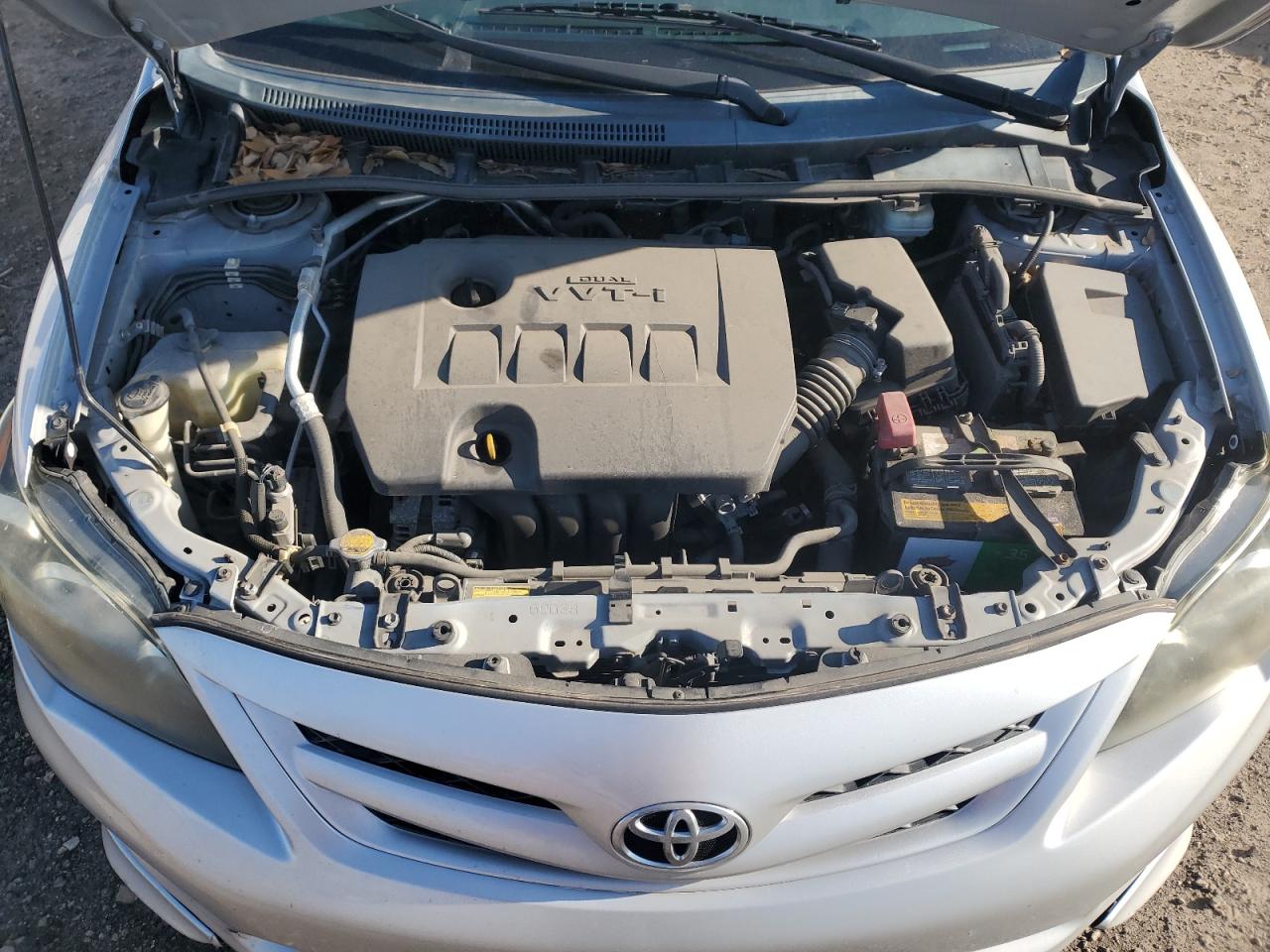 2012 Toyota Corolla - Image 11