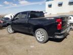 2023 Chevrolet Silverado K1500 Custom за продажба в Albuquerque, NM - Front End