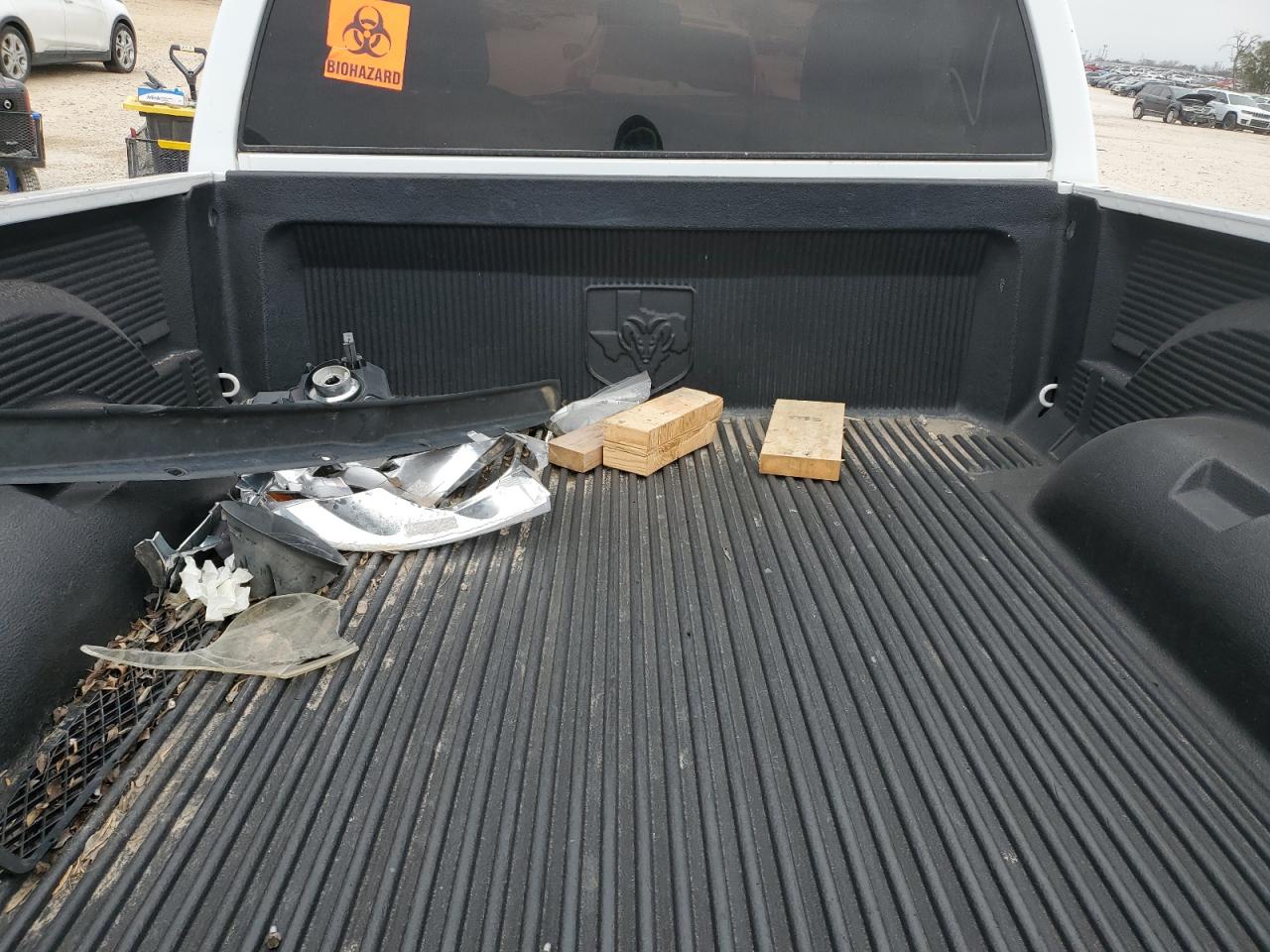 2008 Dodge RAM - Image 10