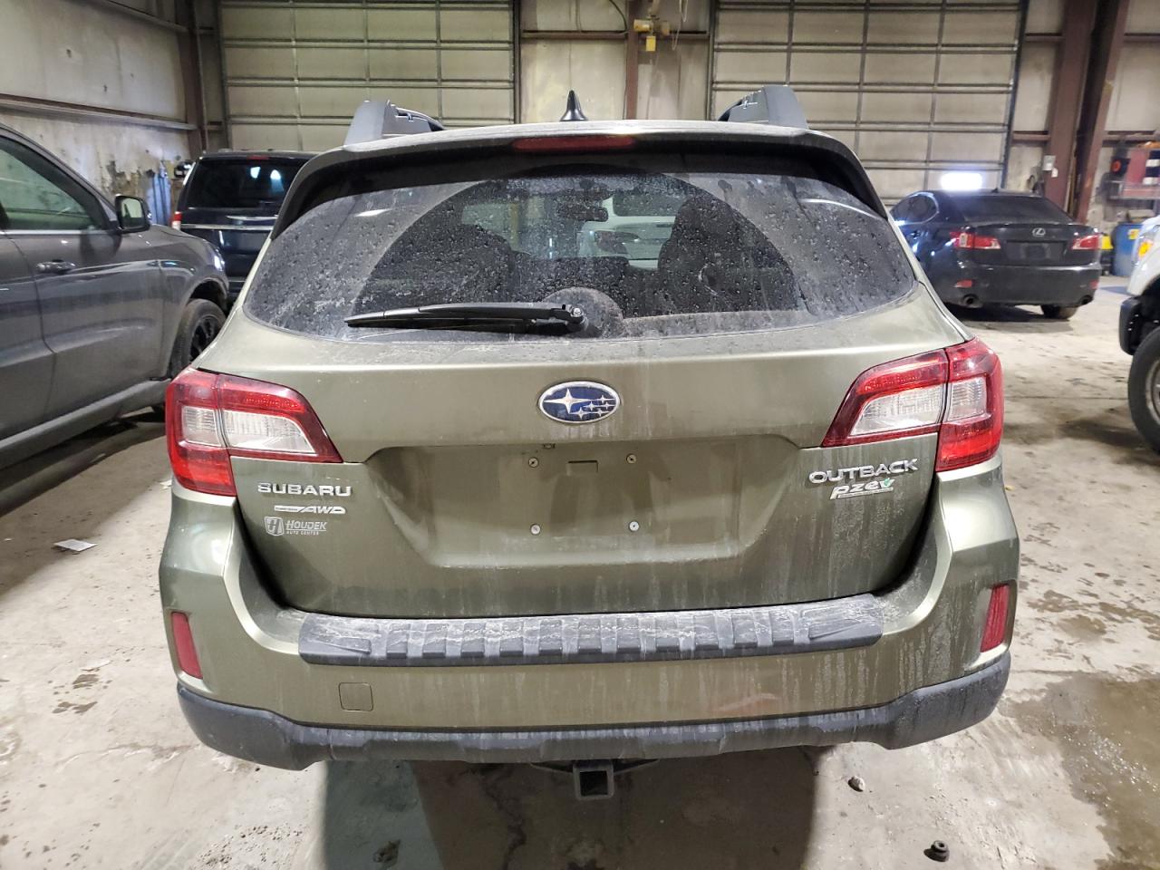 2016 Subaru Outback - Image 6