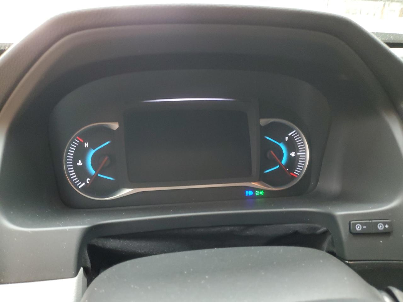 5FNYF6H99NB037452 HONDA PILOT 2022