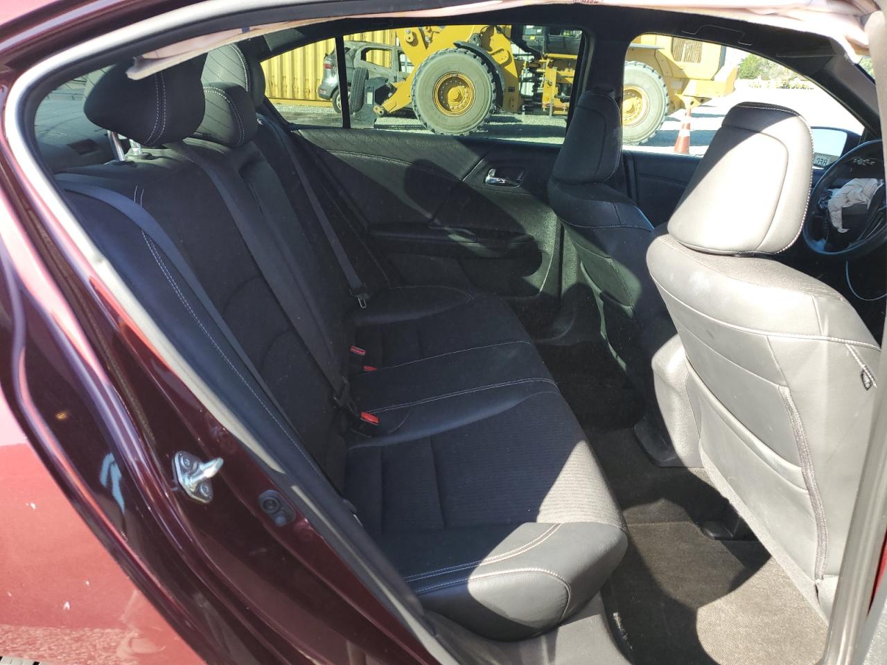 2017 Honda Accord - Image 10