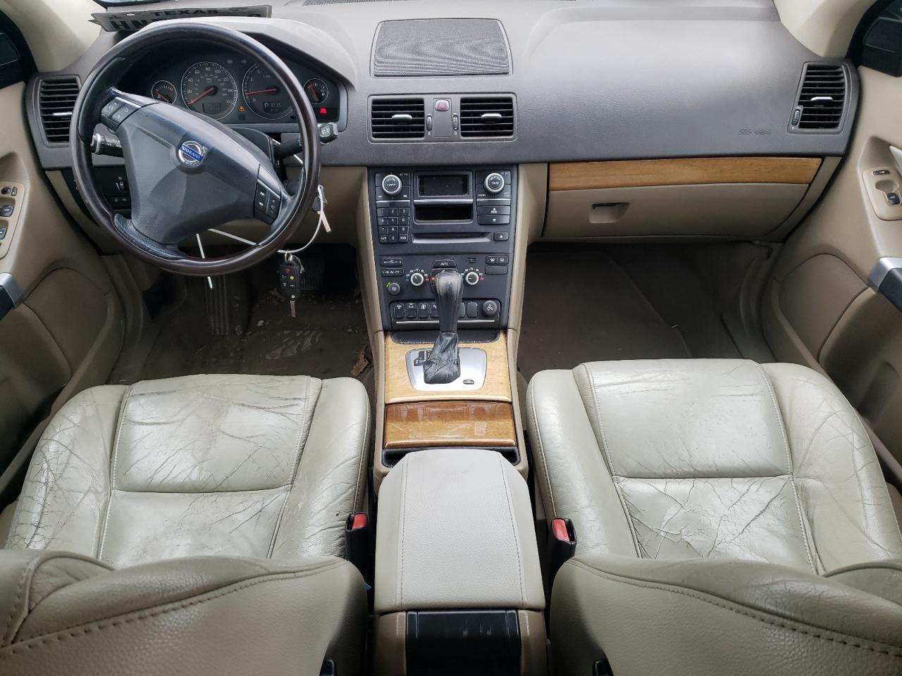 2008 Volvo XC90 - Image 8