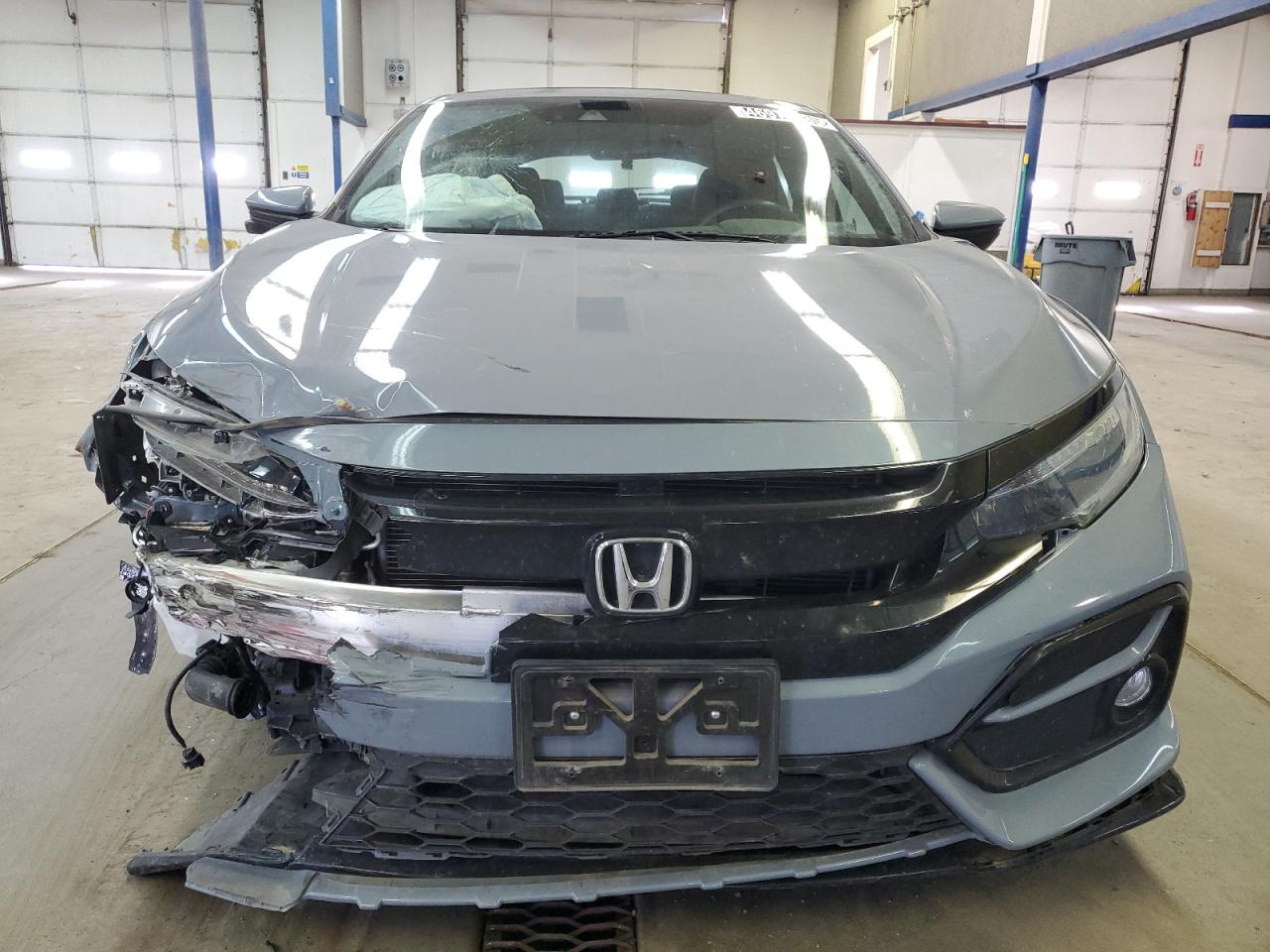 SHHFK7H99LU418934 HONDA CIVIC 2020
