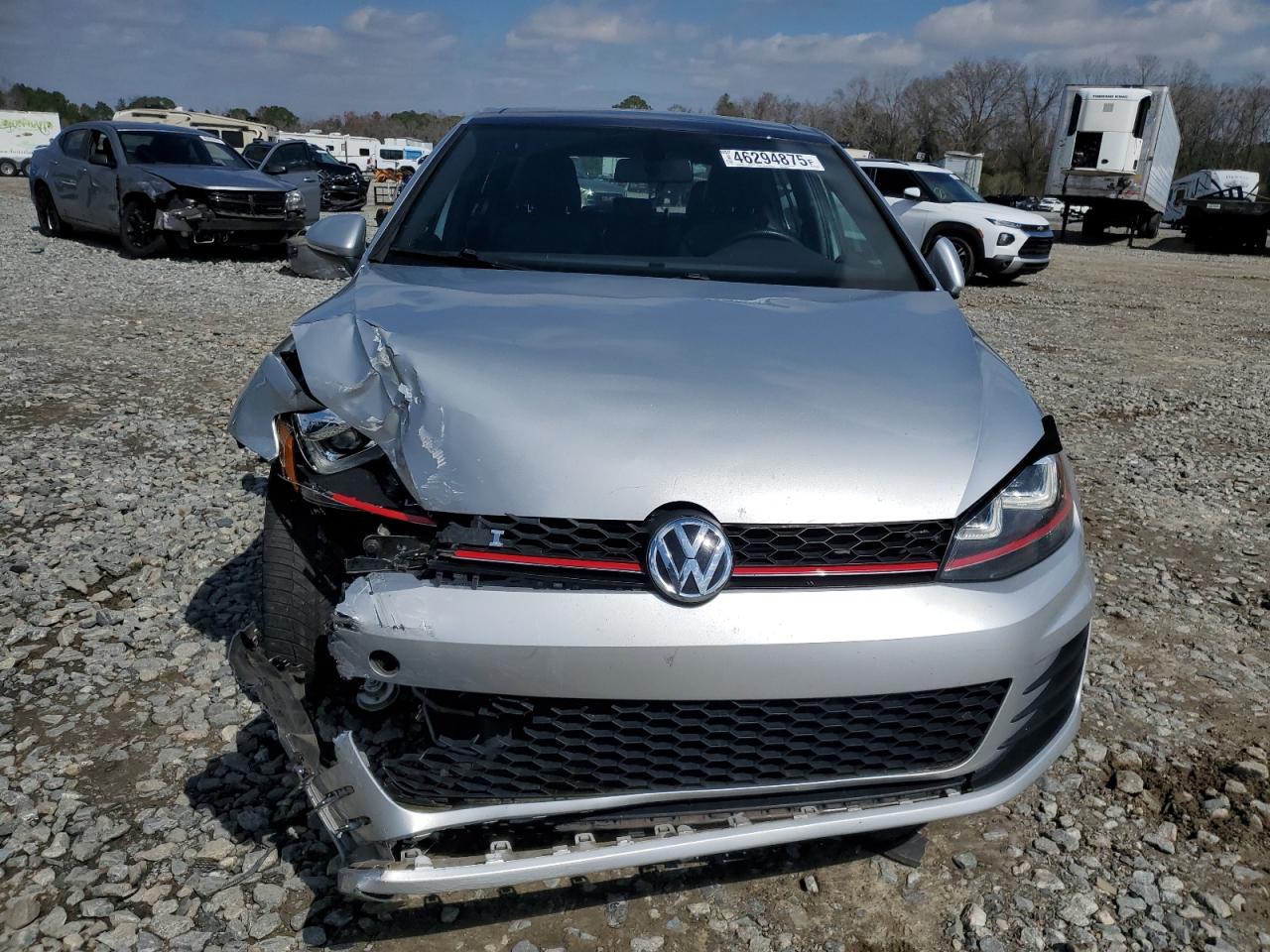 2015 Volkswagen GTI - Image 5