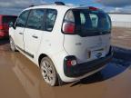 2014 CITROEN C3 PICASSO for sale at Copart WESTBURY