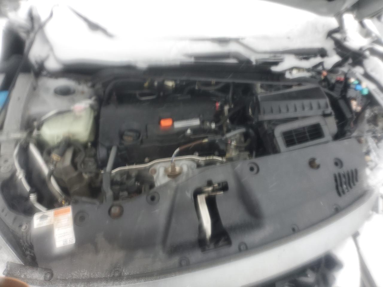 2018 Honda Civic - Image 12