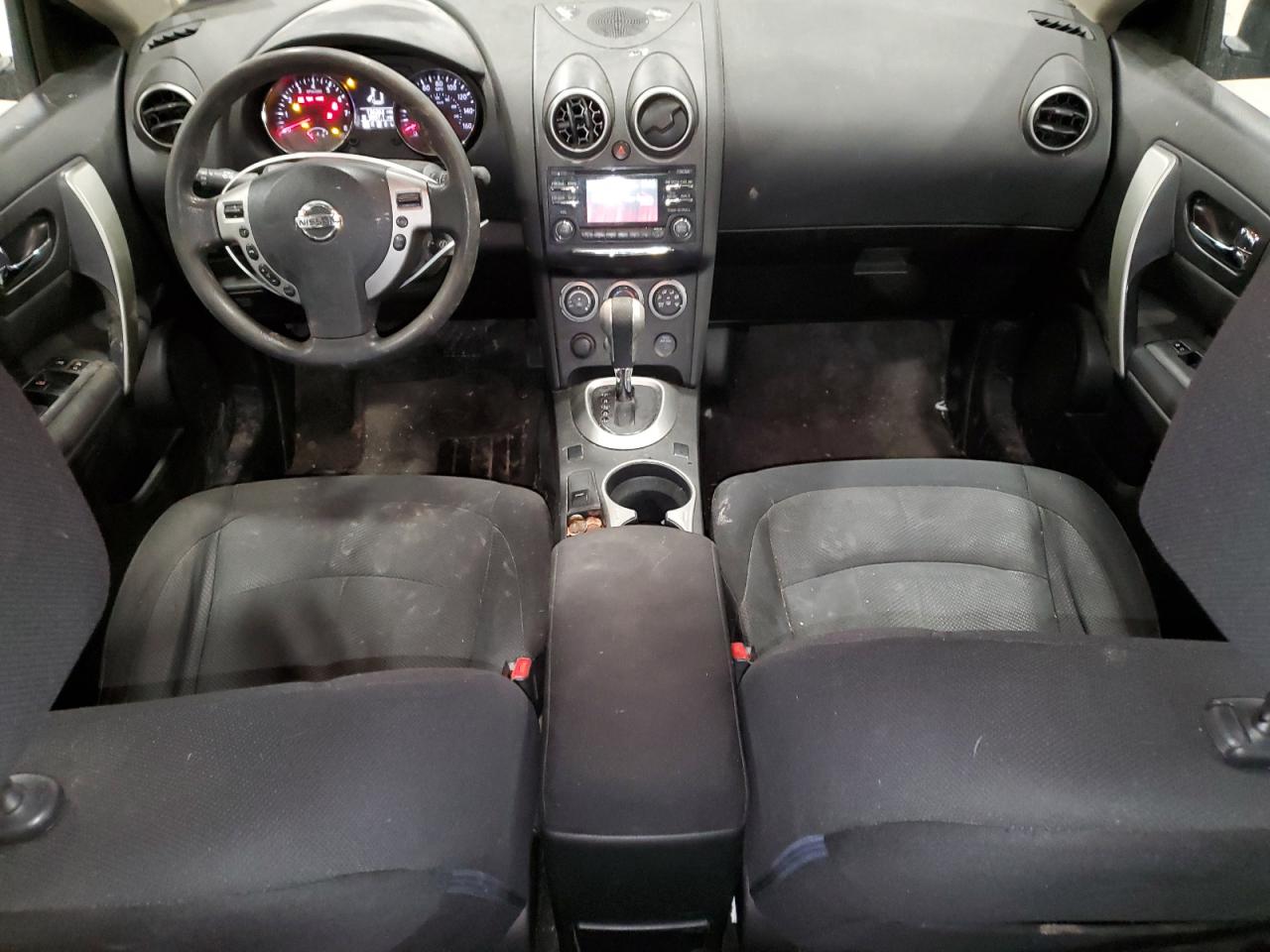 2014 Nissan Rogue - Image 8