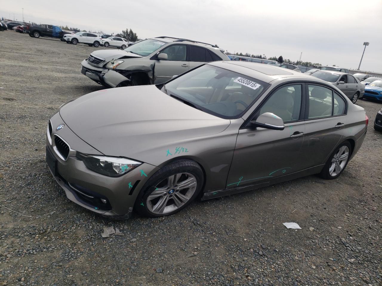 BMW 3er