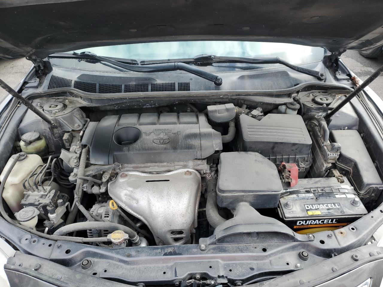 2011 Toyota Camry - Image 11