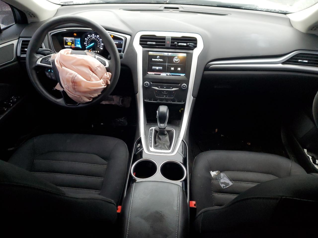 2013 Ford Fusion - Image 8