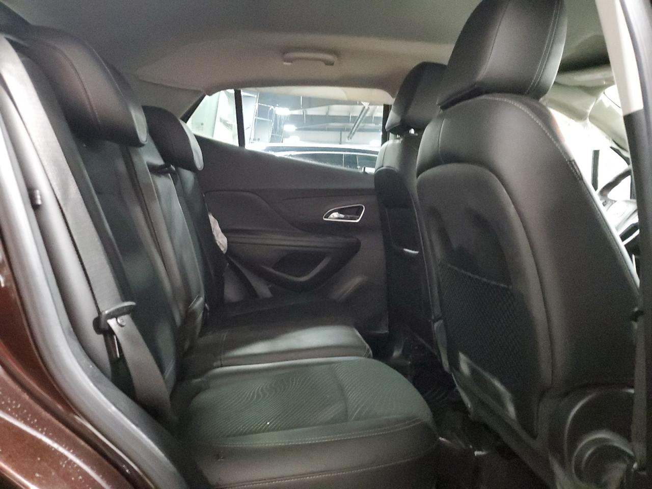 2014 Buick Encore - Image 11