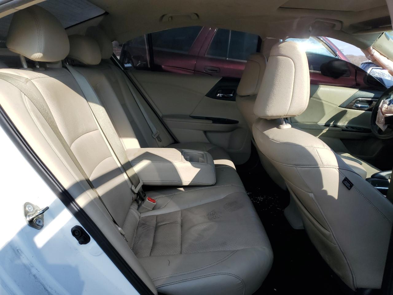 2016 Honda Accord - Image 10