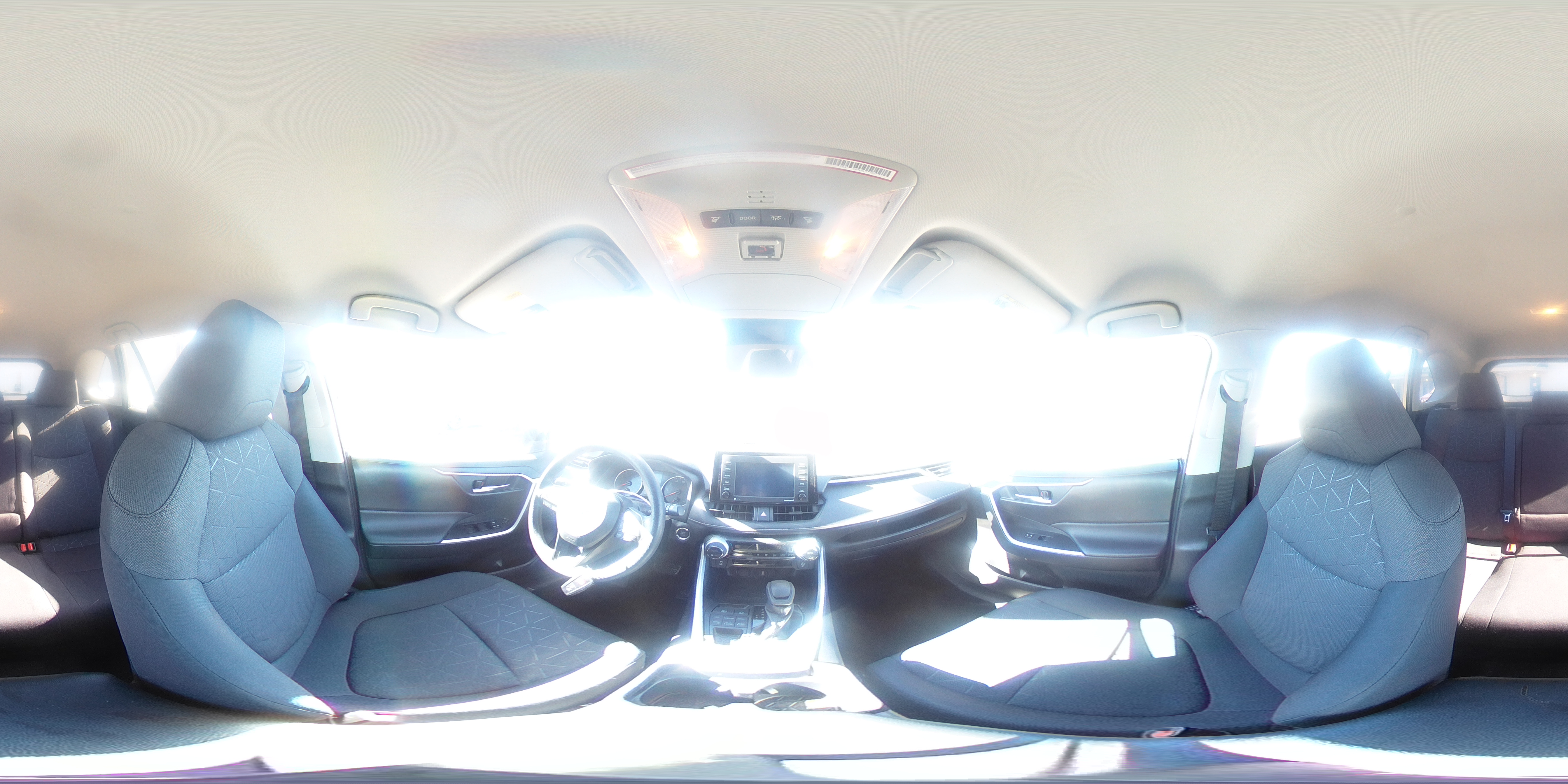 2021 Toyota RAV 4 - Image 15