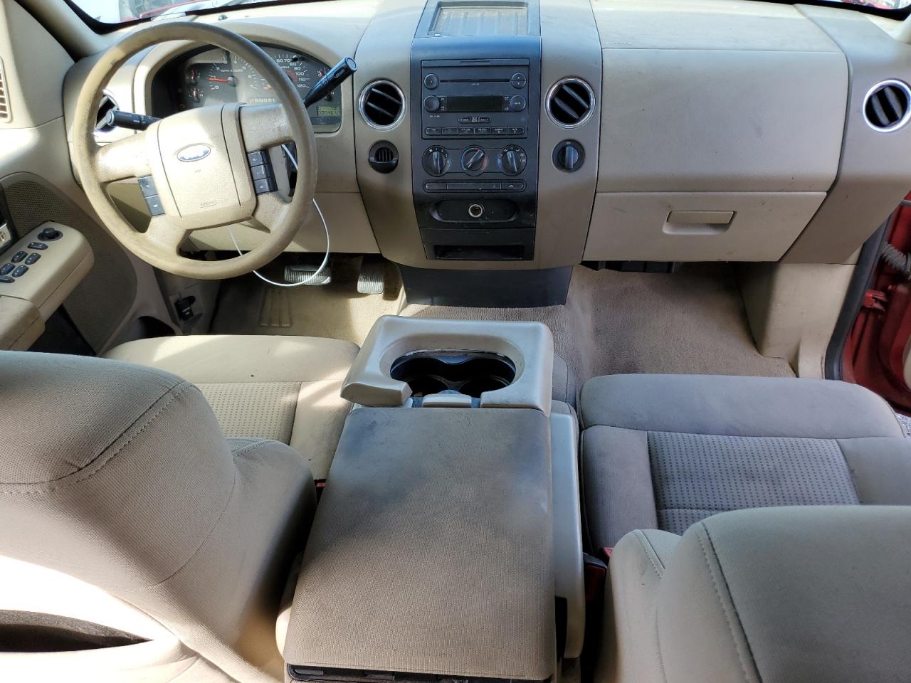 2007 Ford F-150 - Image 8