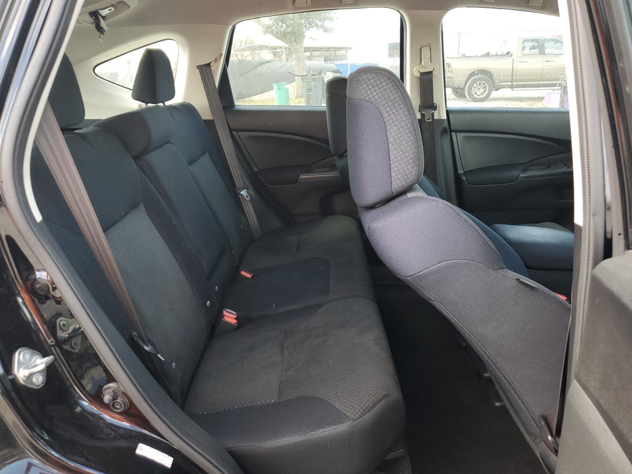 2015 Honda CR-V - Image 11