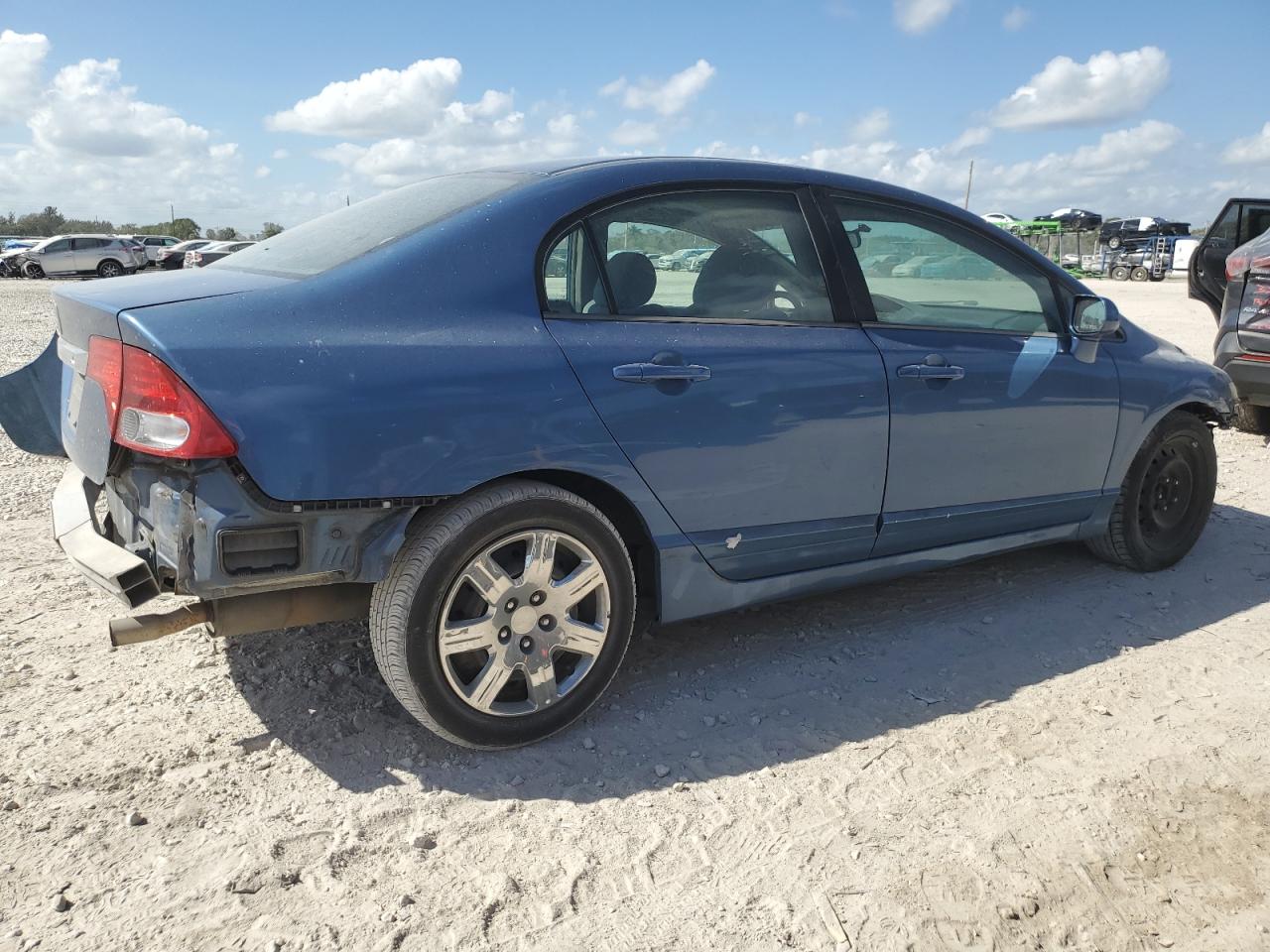 2009 Honda Civic - Image 3