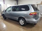 2000 Toyota Sienna Ce de vânzare în Elgin, IL - Front End