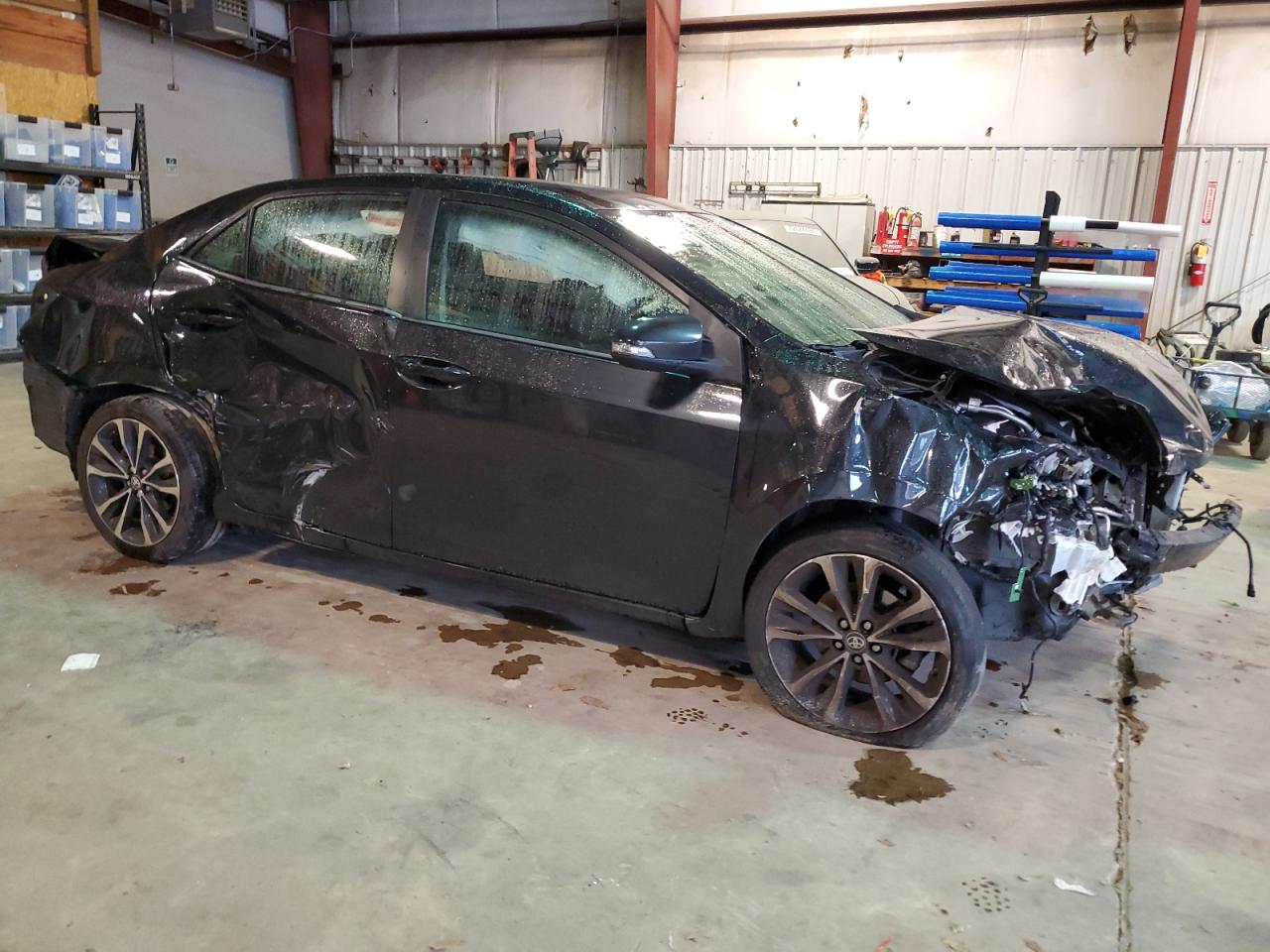 2019 Toyota Corolla - Image 4