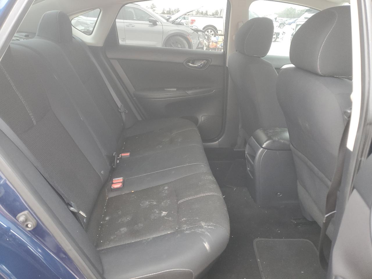 3N1AB7AP1HY282947 NISSAN SENTRA 2017