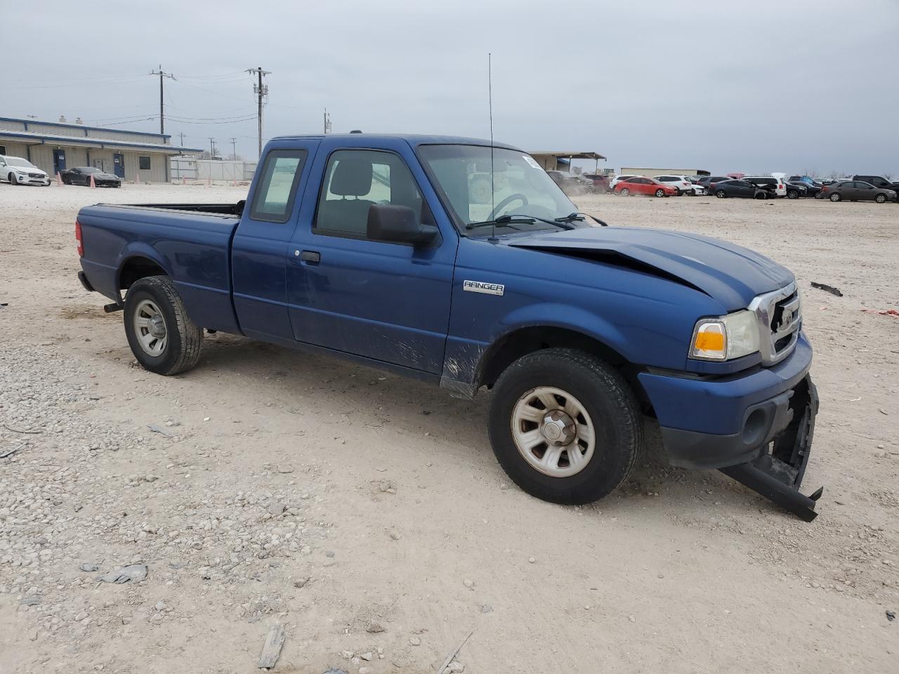 2011 Ford Ranger - Image 4